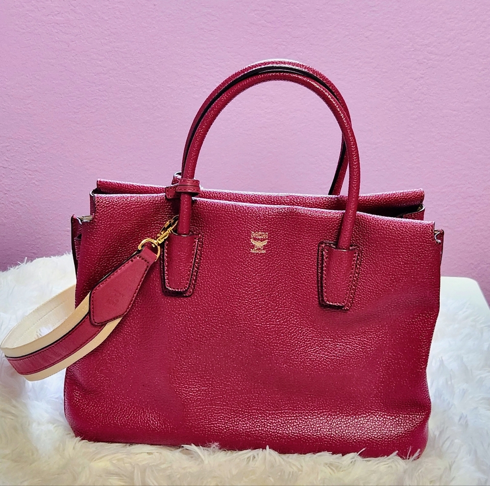 Sale! MCM Bag